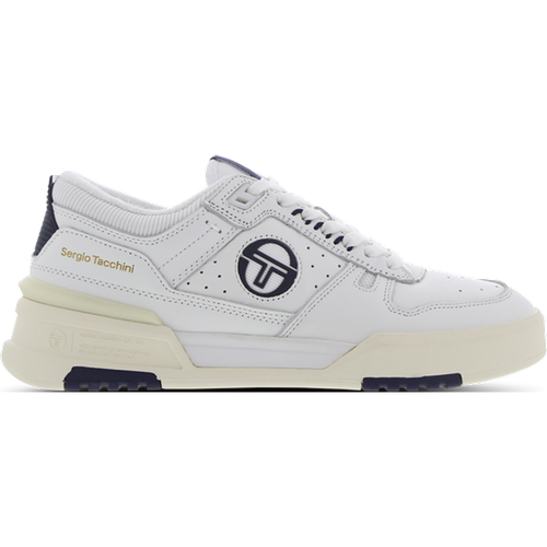 Bb Court Lo Chaussures - Blanc - Taille: 40 - Textile - Foot Locker - Sergio Tacchini - Modalova