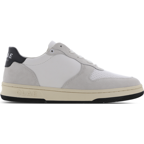 Malone Chaussures - Blanc - Taille: 40 - Cuir - Foot Locker - Clae - Modalova