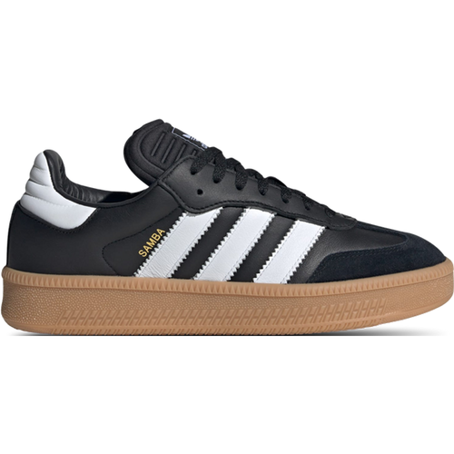 Samba Chaussures - Noir - Taille: 40 - Cuir - Foot Locker - Adidas - Modalova