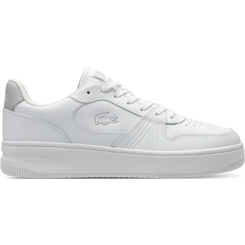 L001 Chaussures - Blanc - Taille: 40 - Maille/synthétique - Foot Locker - Lacoste - Modalova