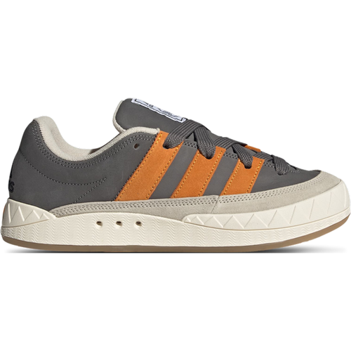 Adimatic Chaussures - Gris - Taille: 38 - Cuir - Foot Locker - Adidas - Modalova