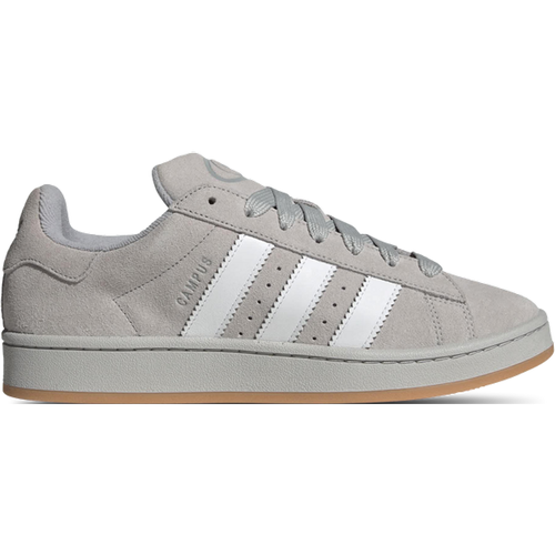 Campus Chaussures - Gris - Taille: 40 - Cuir - Foot Locker - Adidas - Modalova