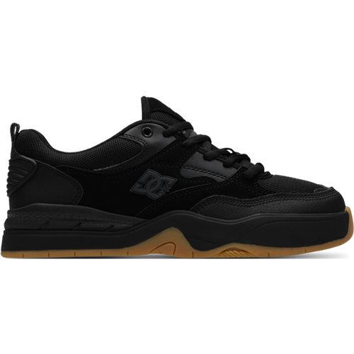 Dc Ascend Chaussures - Noir - Taille: 39 - Cuir - Foot Locker - DC Shoes - Modalova