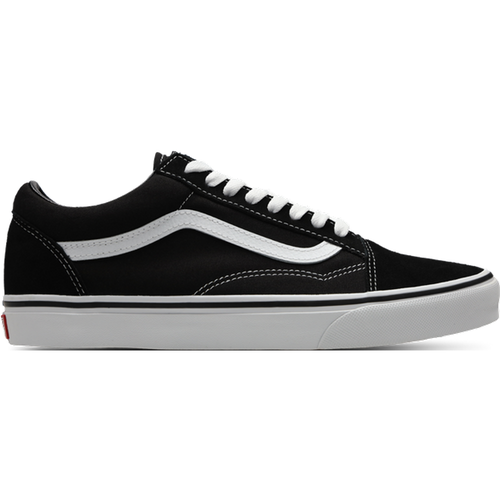Old Skool Chaussures - Noir - Taille: 40 - Cuir, Textile - Foot Locker - Vans - Modalova