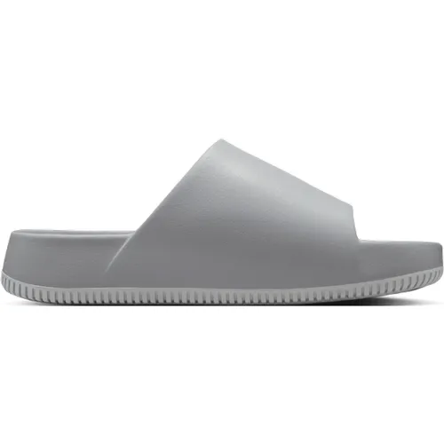 Calm Tongues et Sandales - Gris - Taille: 38.5 - Maille/synthétique - Foot Locker - Nike - Modalova