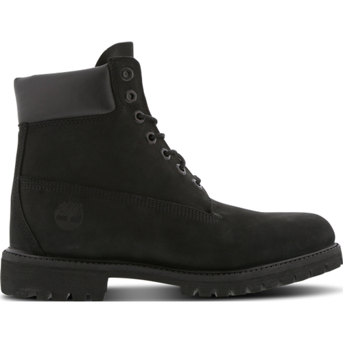Inch Bottines - Noir - Taille: 42 - Cuir - Foot Locker - Timberland - Modalova