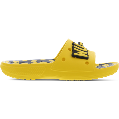 Slide Wu Tang Clan - Chaussures - Crocs - Modalova
