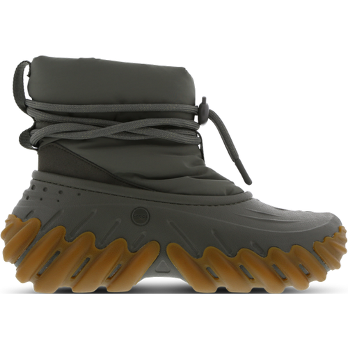 Crocs Echo Boot - Homme Chaussures - Crocs - Modalova