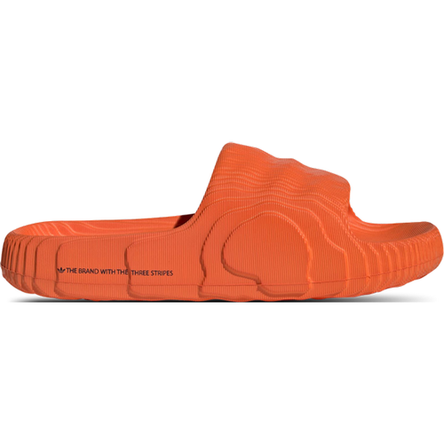 Adilette Tongues et Sandales - Taille: 39 1/3 - Synthétique - Foot Locker - Adidas - Modalova