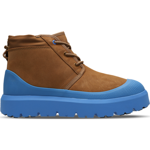 Neumel Chaussures - Marron - Taille: 40 - Cuir suédé - Foot Locker - Ugg - Modalova