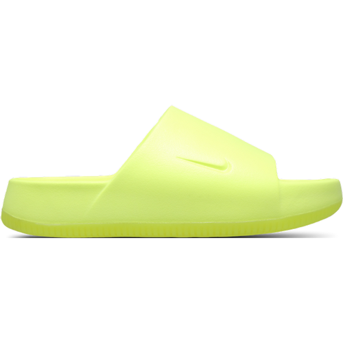 Commandez maintenant Nike Calm - Tongues et Sandales - 40 - Volt - Plastique. Soyez les premiers à mettre la main sur les baskets, les survêtements, - 314626721204070 - Modalova