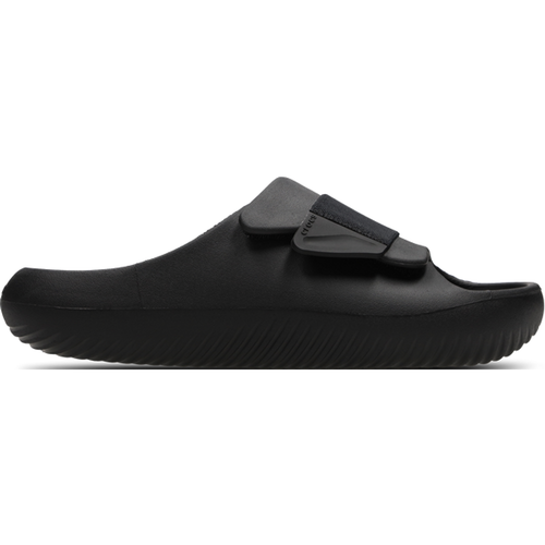 Mellow Luxe Recovery Slide Chaussures - Noir - Taille: 39-40 - Caoutchouc - Foot Locker - Crocs - Modalova