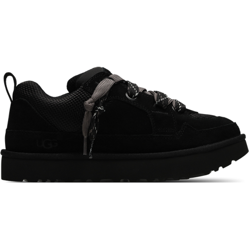 Lowmel Bottines - Noir - Taille: 45 - Cuir suédé - Foot Locker - Ugg - Modalova