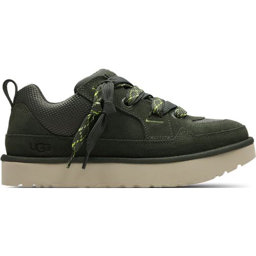 Lo Lowmel Bottines - Vert - Taille: 40 - Maille/synthétique - Foot Locker - Ugg - Modalova