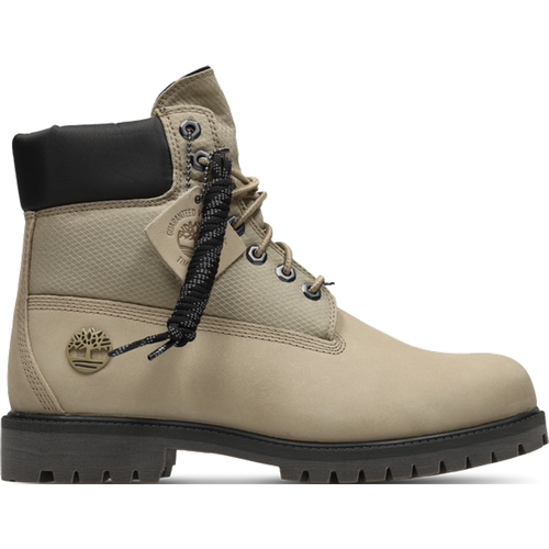 Inch - Bottines, - Taille 41 - Nubuck - Timberland - Modalova