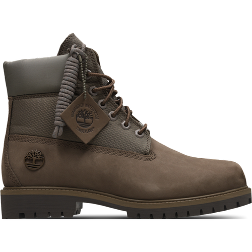 Inch Bottines - Marron - Taille: 40 - Nubuck - Foot Locker - Timberland - Modalova