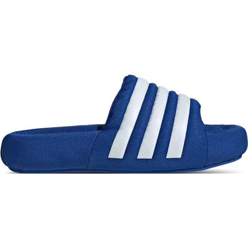 Adilette Tongues et Sandales - Bleu - Taille: 40 - Caoutchouc - Foot Locker - Adidas - Modalova