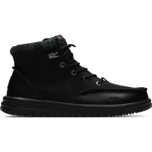 Bradley Chaussures - Noir - Taille: 41 - Cuir suédé - Foot Locker - HEYDUDE - Modalova