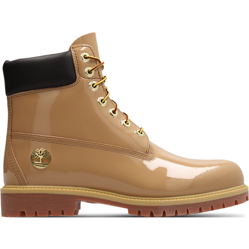 Inch - Bottines, - Taille 41 - Cuir - Timberland - Modalova