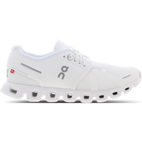 Cloud Chaussures - Blanc - Taille: 37.5 - Cuir - Foot Locker - On - Modalova