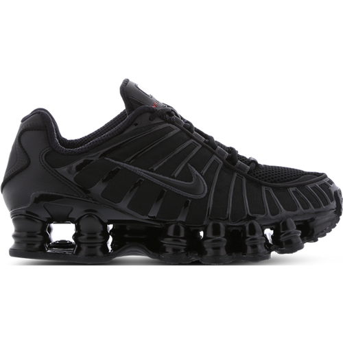 Shox Chaussures - Noir - Taille: 36.5 - Cuir - Foot Locker - Nike - Modalova