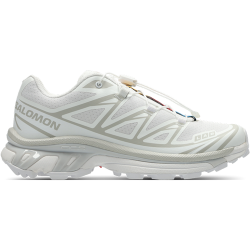 Xt-6 Chaussures - Blanc - Taille: 36 - Maille/synthétique - Foot Locker - Salomon - Modalova