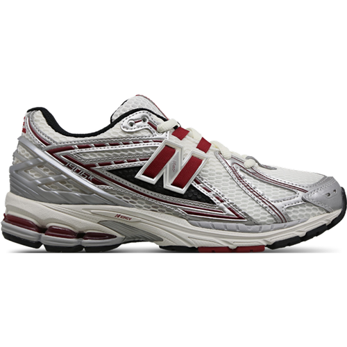 R Chaussures - Argent - Taille: 37 - Textile, Synthétique - Foot Locker - New Balance - Modalova