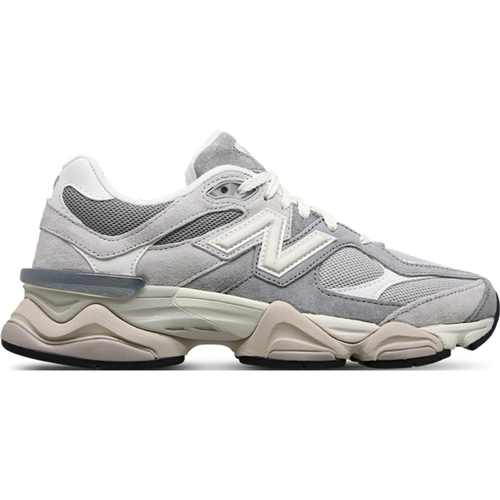 Chaussures - Gris - Taille: 36 - Cuir suédé - Foot Locker - New Balance - Modalova