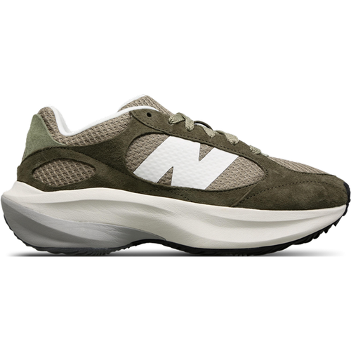 Wrpd Chaussures - Blanc - Taille: 36 - Maille/synthétique - Foot Locker - New Balance - Modalova