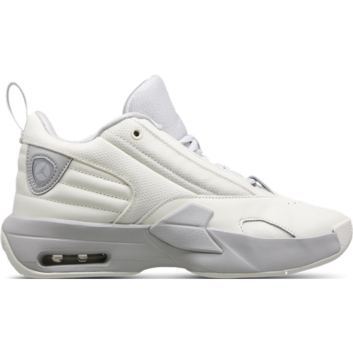Max Aura Chaussures - Blanc - Taille: 36.5 - Cuir - Foot Locker - Jordan - Modalova