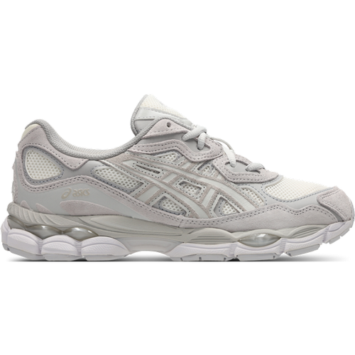 Gel Nyc Chaussures - Blanc - Taille: 36 - Maille/synthétique - Foot Locker - ASICS - Modalova