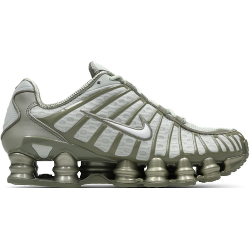 Shox Chaussures - Argent - Taille: 36.5 - Plastique - Foot Locker - Nike - Modalova