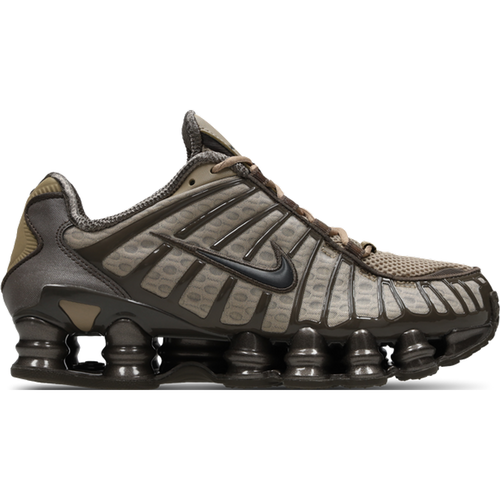 Shox Chaussures - Marron - Taille: 36.5 - Plastique - Foot Locker - Nike - Modalova