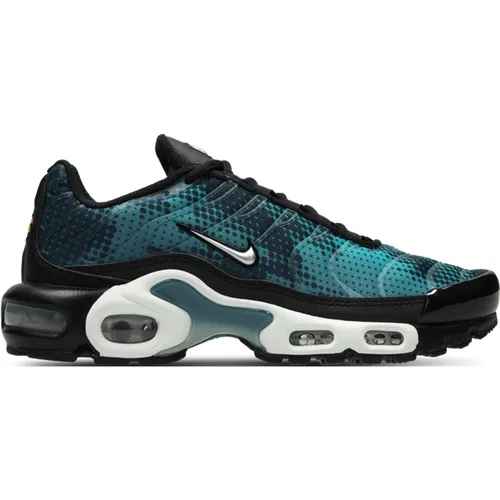 Tuned - Baskets, Argent - Pointure 40.5 - Maille/synthétique - Nike - Modalova