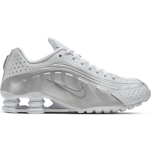 Shox Chaussures - Blanc - Taille: 35.5 - Maille/synthétique - Foot Locker - Nike - Modalova