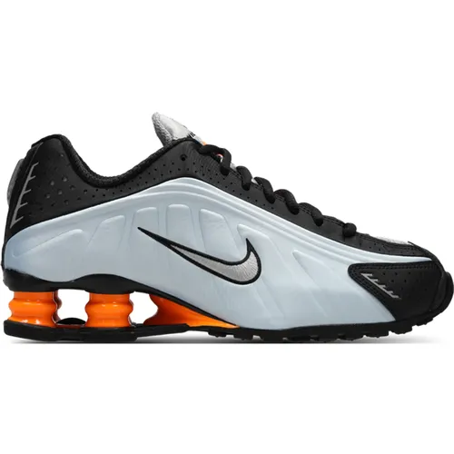 Shox Chaussures - Bleu - Taille: 36.5 - Plastique - Foot Locker - Nike - Modalova