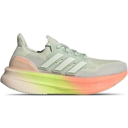 Ultraboost Chaussures - Vert - Taille: 36 - Maille/synthétique - Foot Locker - Adidas - Modalova