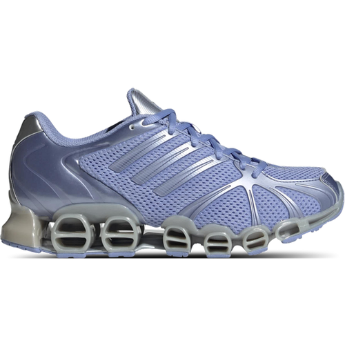 Mega Ghostride - Baskets, Bleu - Pointure 38 2/3 - Maille/synthétique - Adidas - Modalova