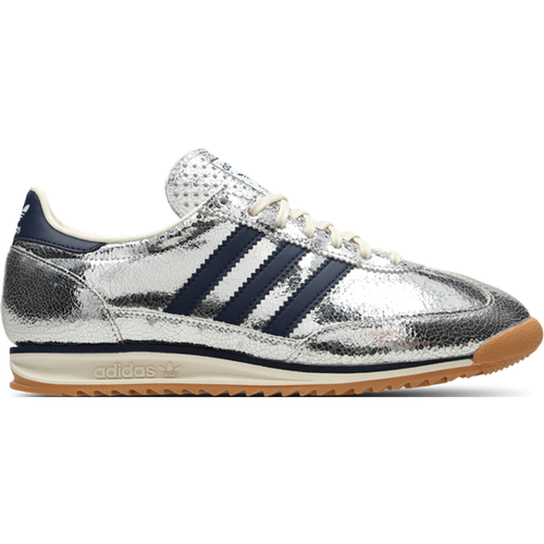 SL 72 Chaussures - Argent - Taille: 38 - Cuir - Foot Locker - Adidas - Modalova