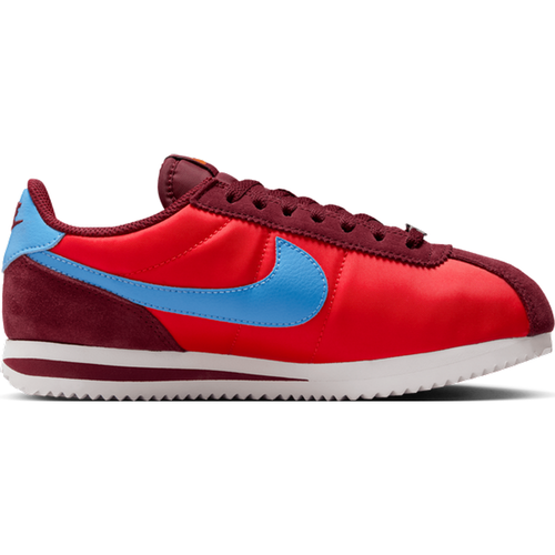 Cortez Chaussures - Rouge - Taille: 36.5 - Maille/synthétique - Foot Locker - Nike - Modalova
