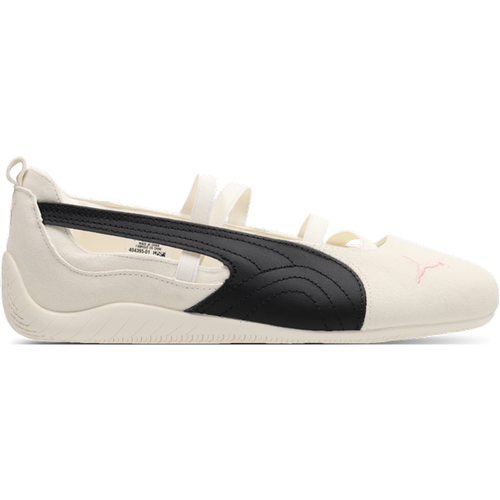 Speedcat - Baskets, Blanc - Pointure 39 - Cuir - Puma - Modalova