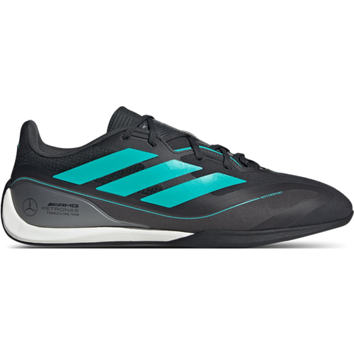 Mercedes Chaussures - Noir - Taille: 38 2/3 - Maille/synthétique - Foot Locker - Adidas - Modalova