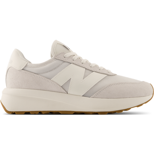 Commandez maintenant New Balance 370 - Chaussures - 39.5 - Blanc - Cuir. Soyez les premiers à mettre la main sur les baskets, les survêtements, les - 315217095702065 - Modalova