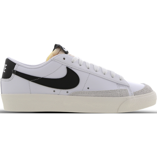 Blazer Chaussures - Blanc - Taille: 35.5 - Cuir - Foot Locker - Nike - Modalova