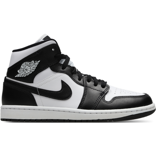 Mid Chaussures - Blanc - Taille: 38 - Polyester - Foot Locker - Jordan - Modalova