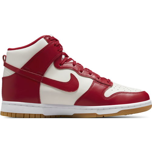 Nike Dunk High - Femme Chaussures - Nike - Modalova