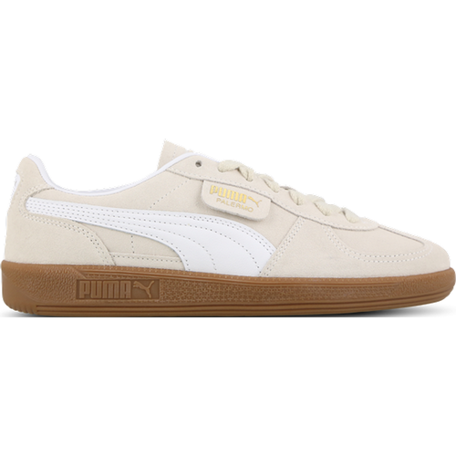 Palermo Chaussures - Gris - Taille: 36 - Cuir - Foot Locker - Puma - Modalova