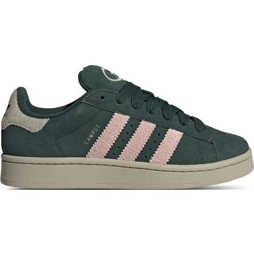 Campus - Baskets, Vert - Pointure 38 - Cuir - Adidas - Modalova