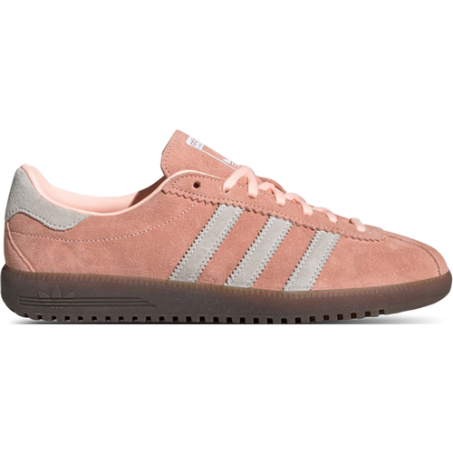 Bermuda - Baskets, - Pointure 37 1/3 - Cuir suédé - Adidas - Modalova