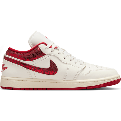 Aj1 Low Chaussures - Taille: 36.5 - Cuir - Foot Locker - Jordan - Modalova